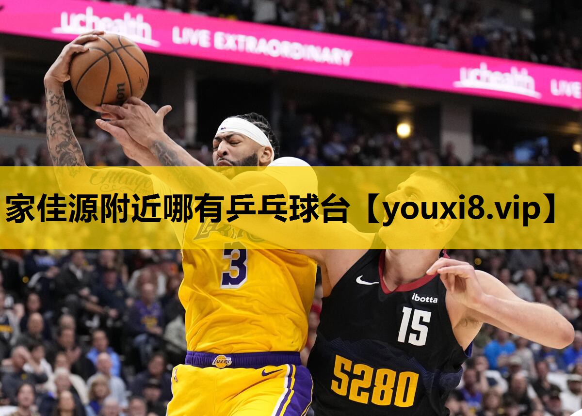 家佳源附近哪有乒乓球台