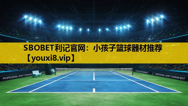 SBOBET利记官网：小孩子篮球器材推荐