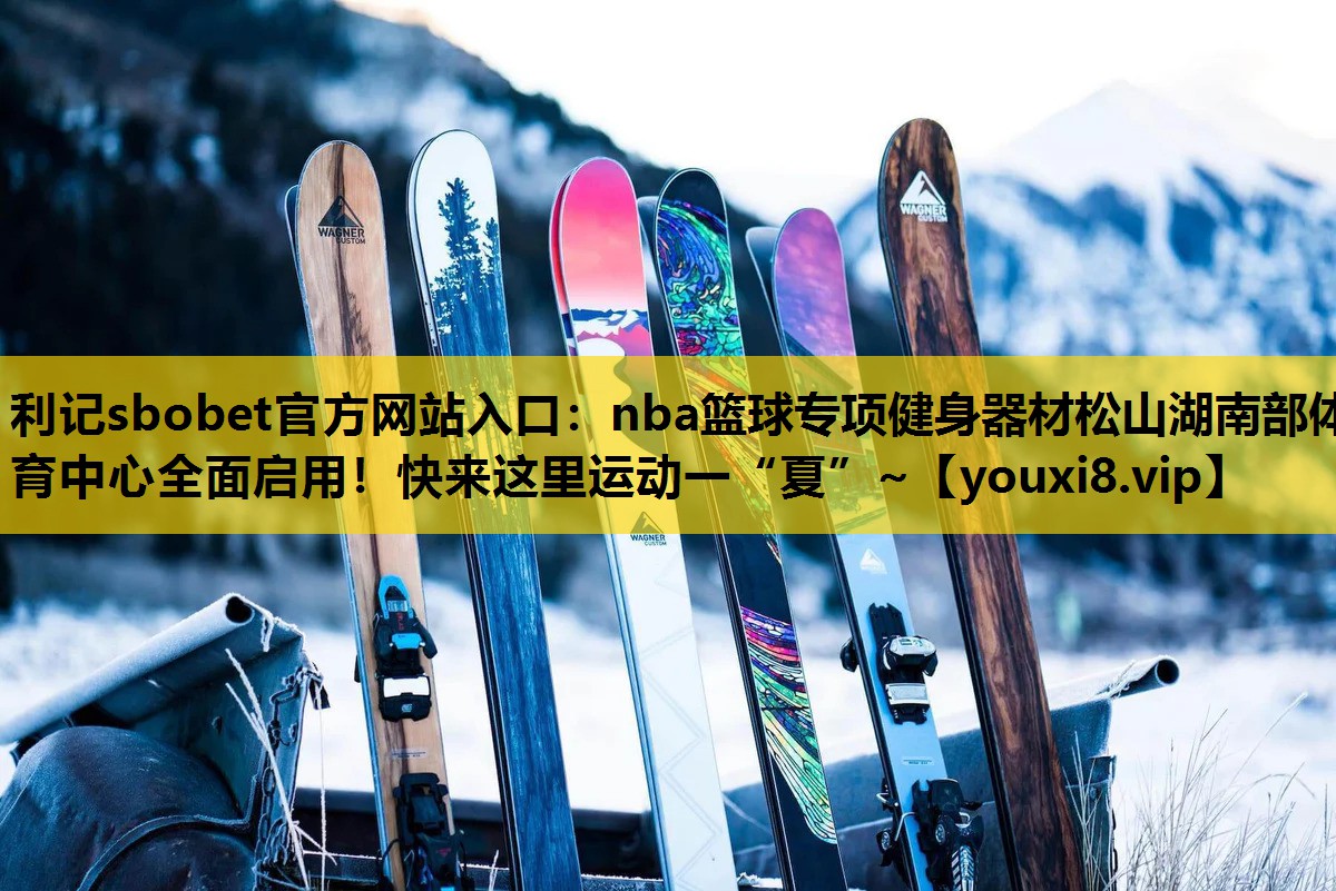 利记sbobet官方网站入口：nba篮球专项健身器材松山湖南部体育中心全面启用！快来这里运动一“夏”~