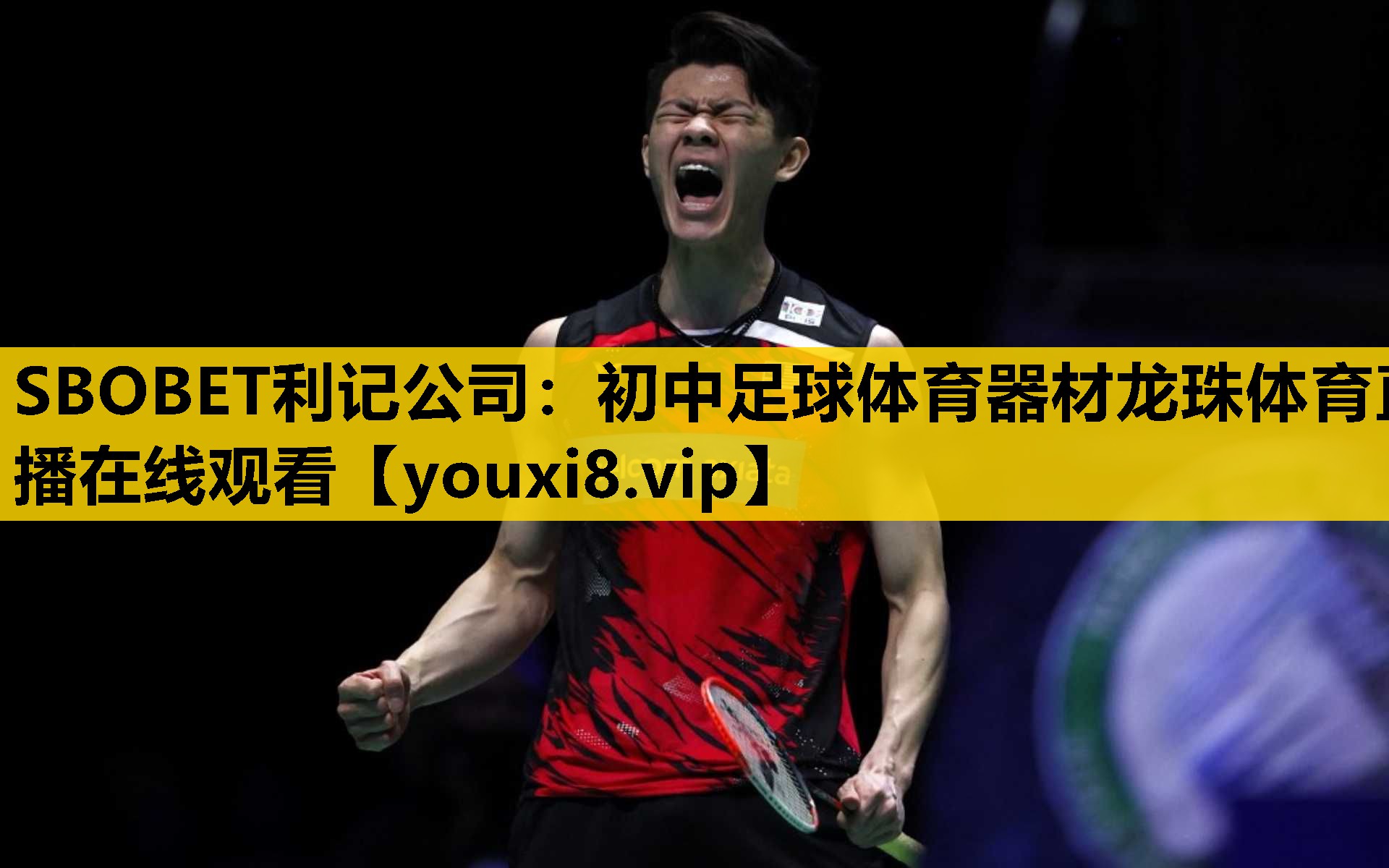 SBOBET利记公司：初中足球体育器材龙珠体育直播在线观看