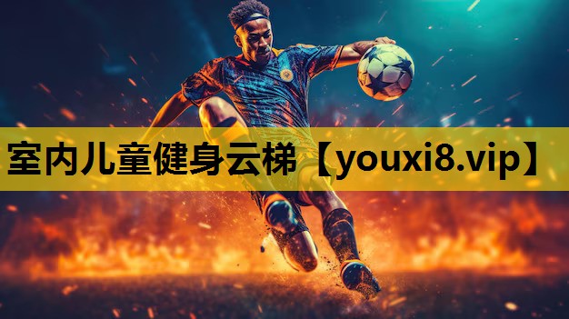 室内儿童健身云梯
